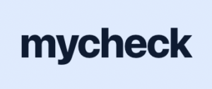 MyCheck logo